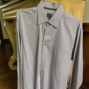 Striped Men's Shirt